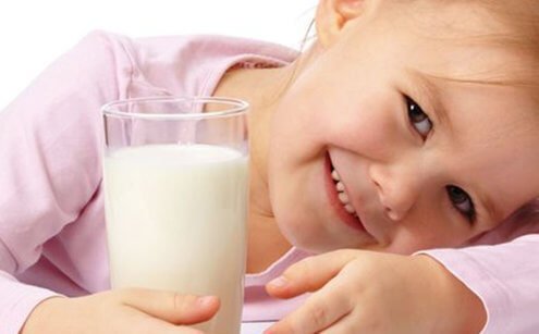 Süt alerjisinin tedavisi nasıl yapılır?