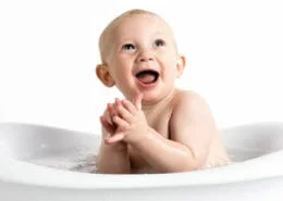 Egzama Tedavisinde Banyo Önemli Midir
