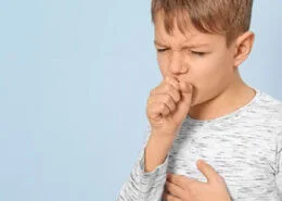 Astım öksürüğü nedir