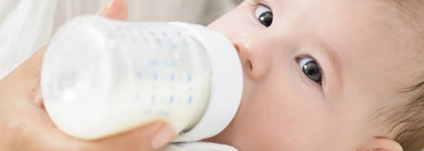 İnek sütü alerjisi tedavi edilmezse ne olur