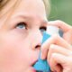 Çocuklarda Alerjik Astım Nedir