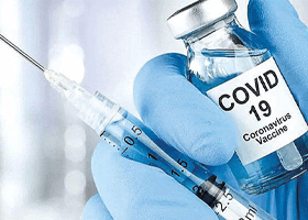 Besin Katkı Maddesine Karşı Alerji Olanlar İçin Koronavirüs Aşısı Riskli Olabilir
