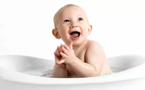 Egzama Tedavisinde Banyo Önemli Midir
